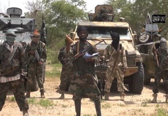 Boko Haram: a thorn on Nigeria’s Side that Presidential Candidates Must Address