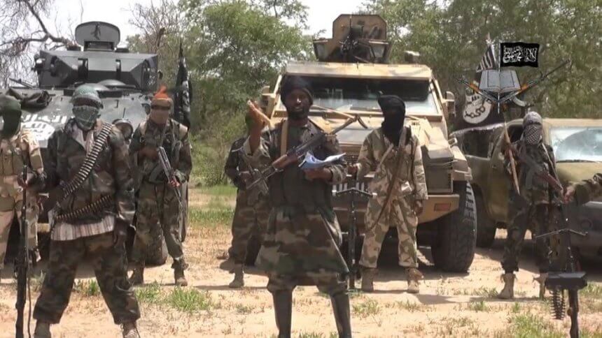 Boko Haram: a thorn on Nigeria’s Side that Presidential Candidates Must Address