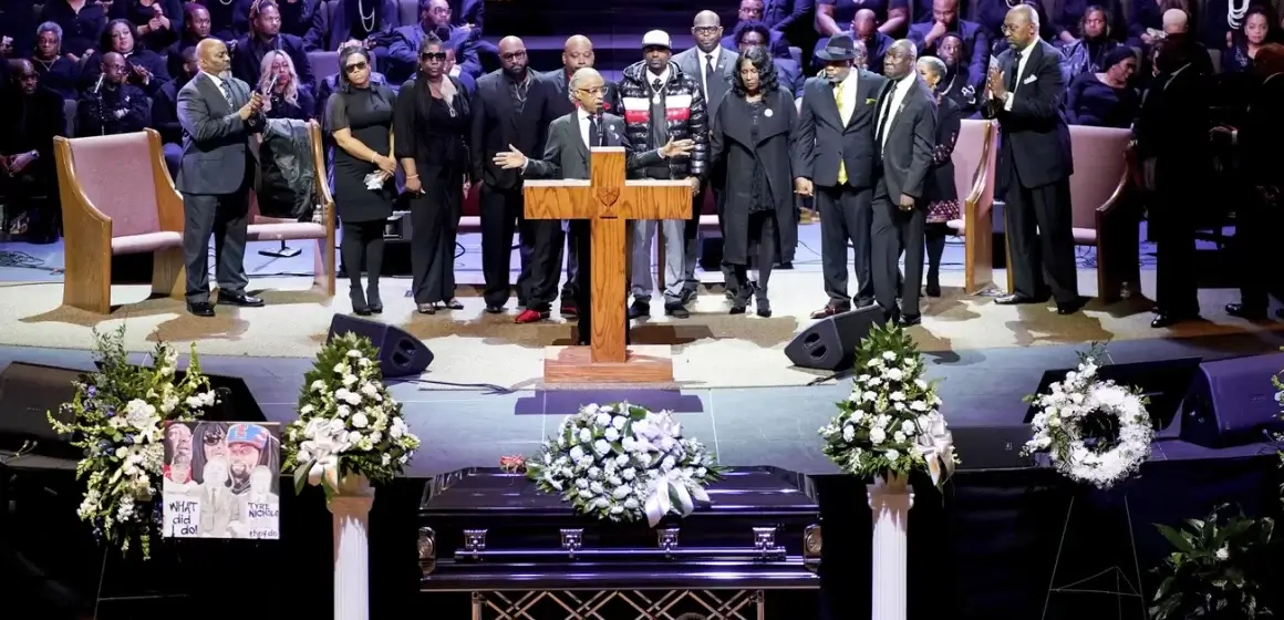 The Monthly Review: Kenyan Assaulted in Albania Transported Home; Meta Lifts the Ban On Trump’s Accounts; Tyre Nichols Funeral Held