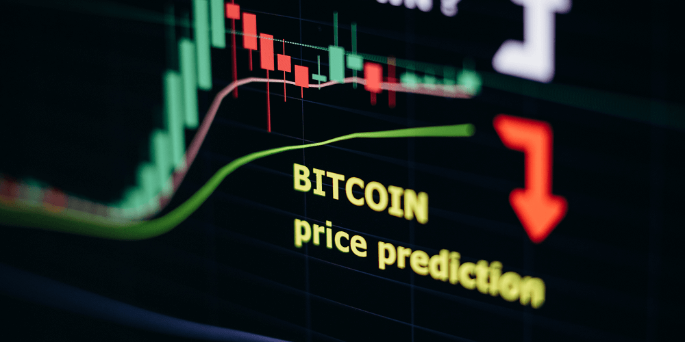 Who Sets Bitcoin’s Price
